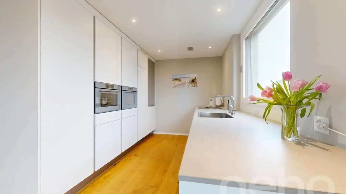 Appartamento in vendita - 8330 Pfäffikon ZH - Foto 4