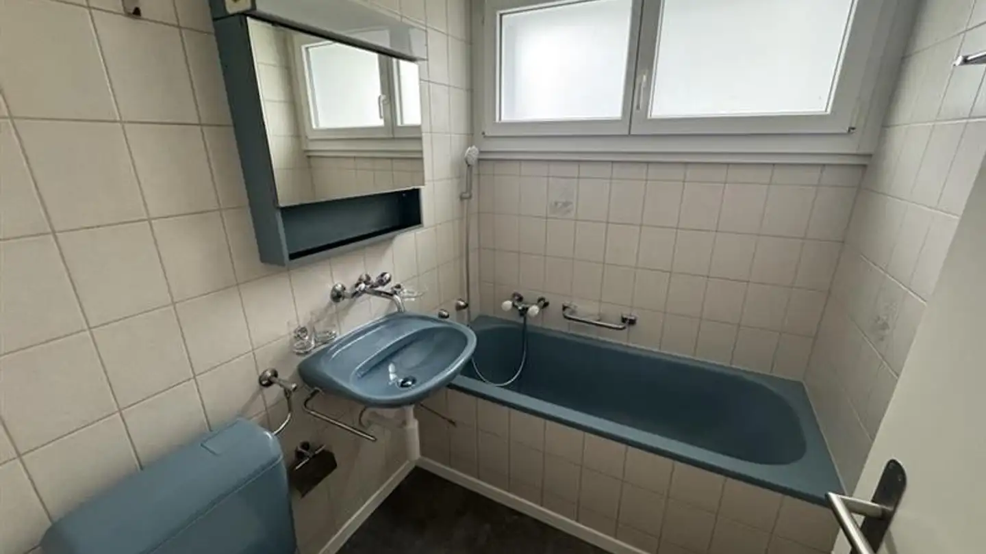 Appartement à louer - Rue De Gottstatt / Gottstattstrasse 68, 2504 Biel/Bienne - Photo 3