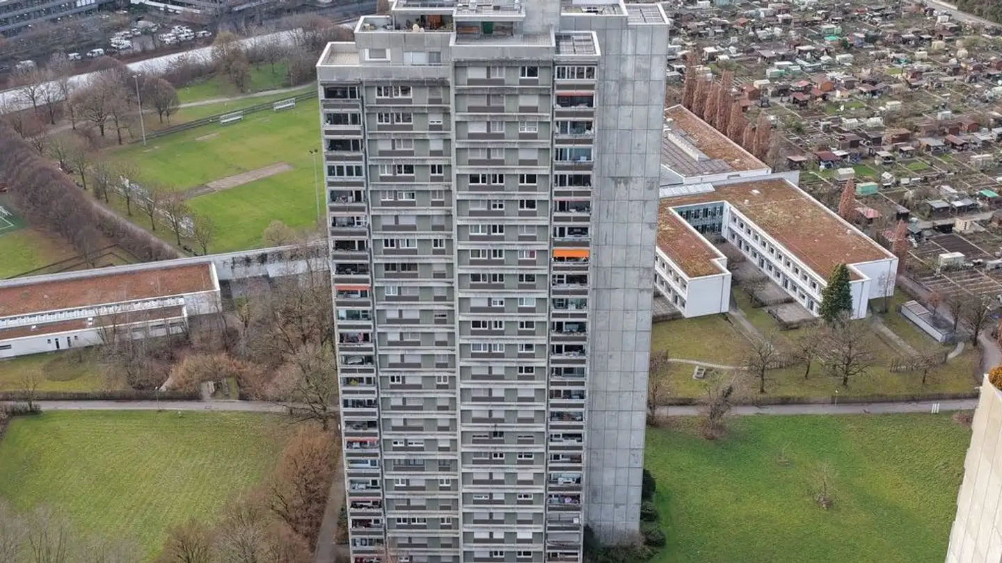 Appartamento in vendita - Jupiterstrasse 5, 3015 Bern