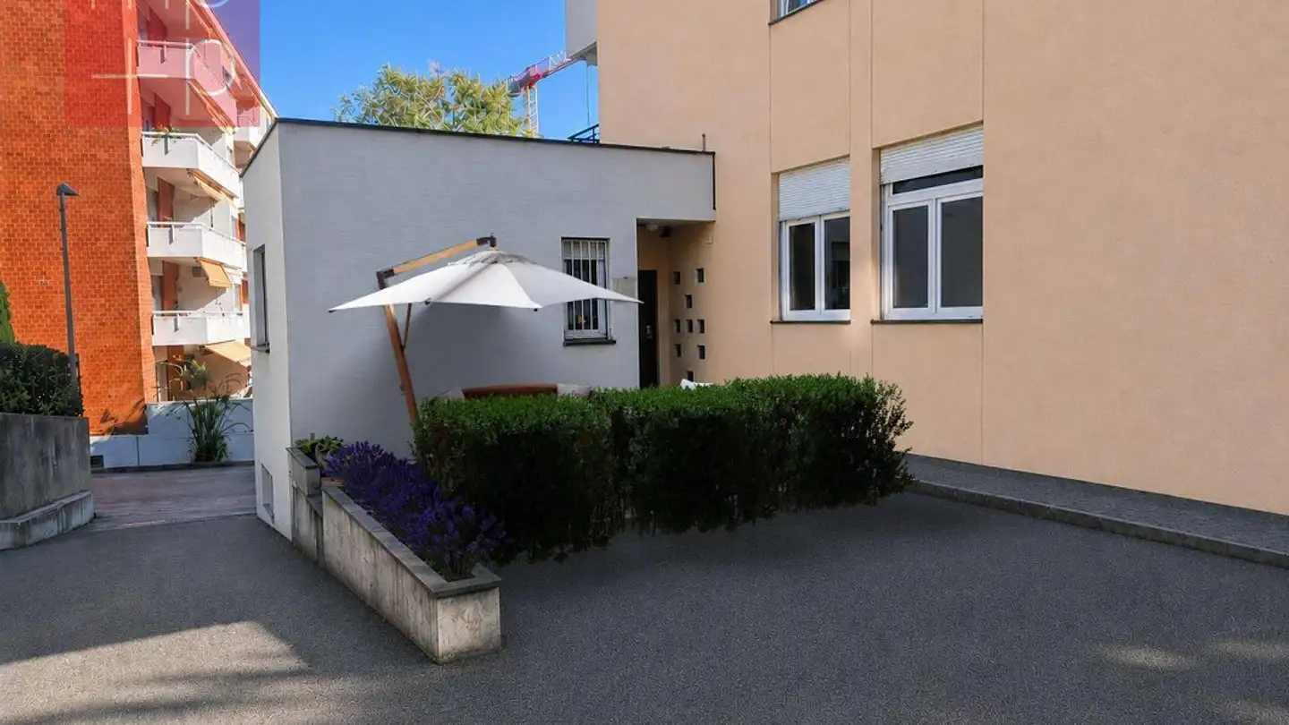 Appartement à vendre - Via Cortivallo, 6900 Lugano - Photo 2