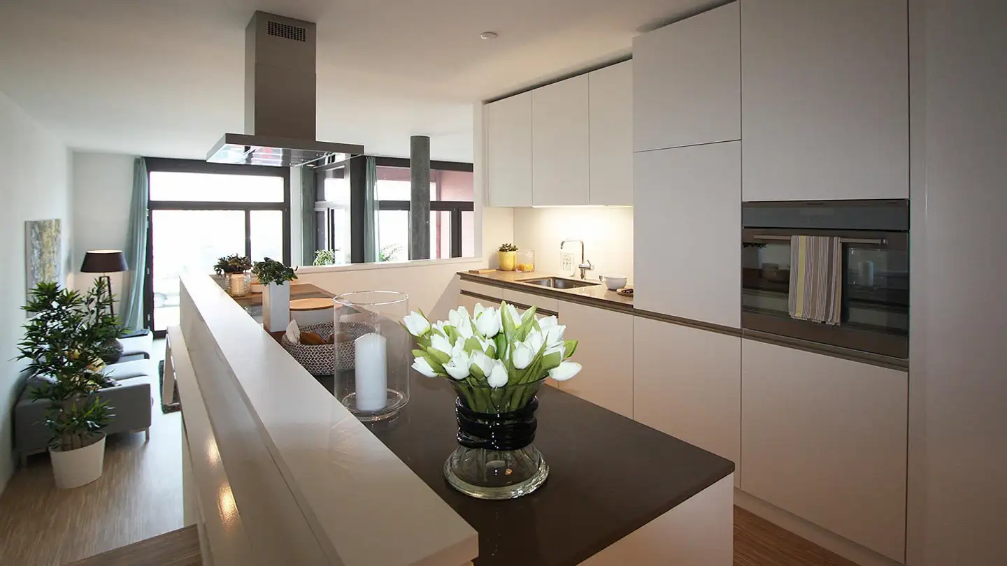 Appartamento in affitto - Else-Züblin-Strasse 83, 8404 Winterthur - Foto 3