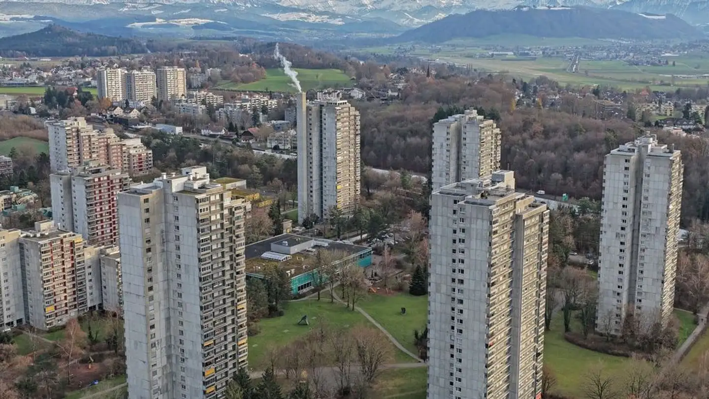 Appartamento in vendita - Jupiterstrasse 5, 3015 Bern - Foto 2