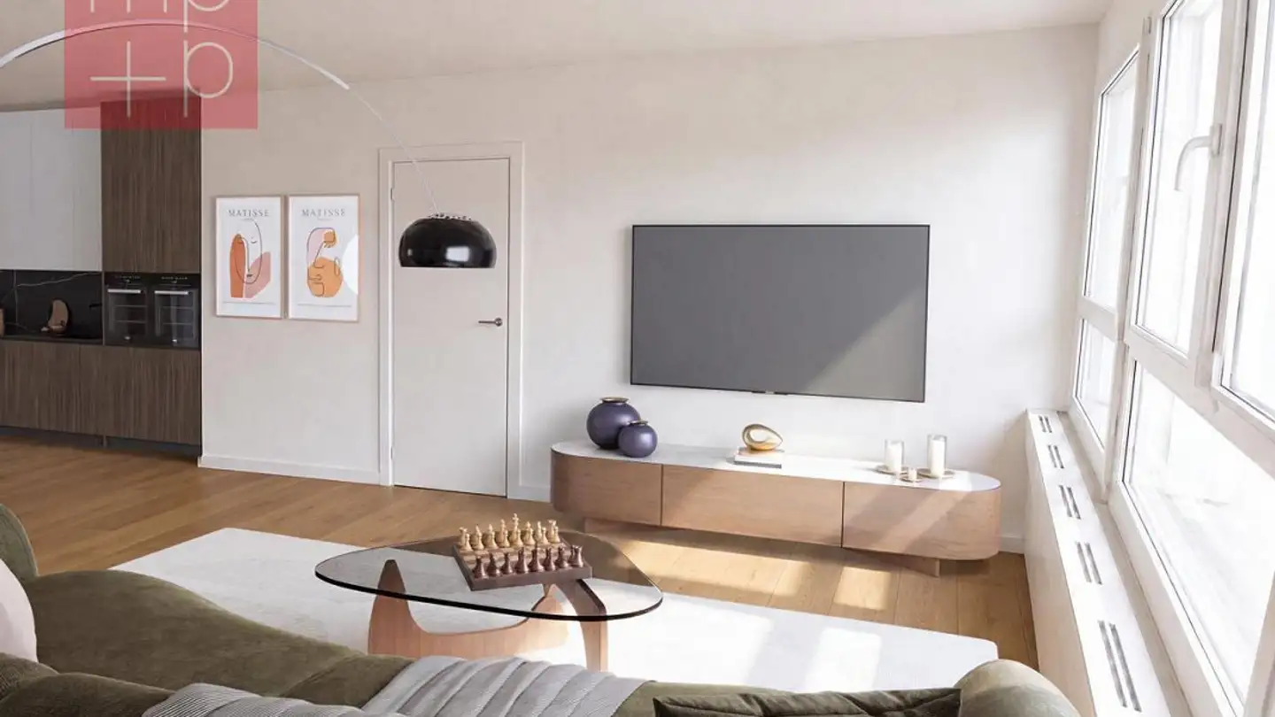 Appartement à vendre - Via Cortivallo, 6900 Lugano - Photo 4