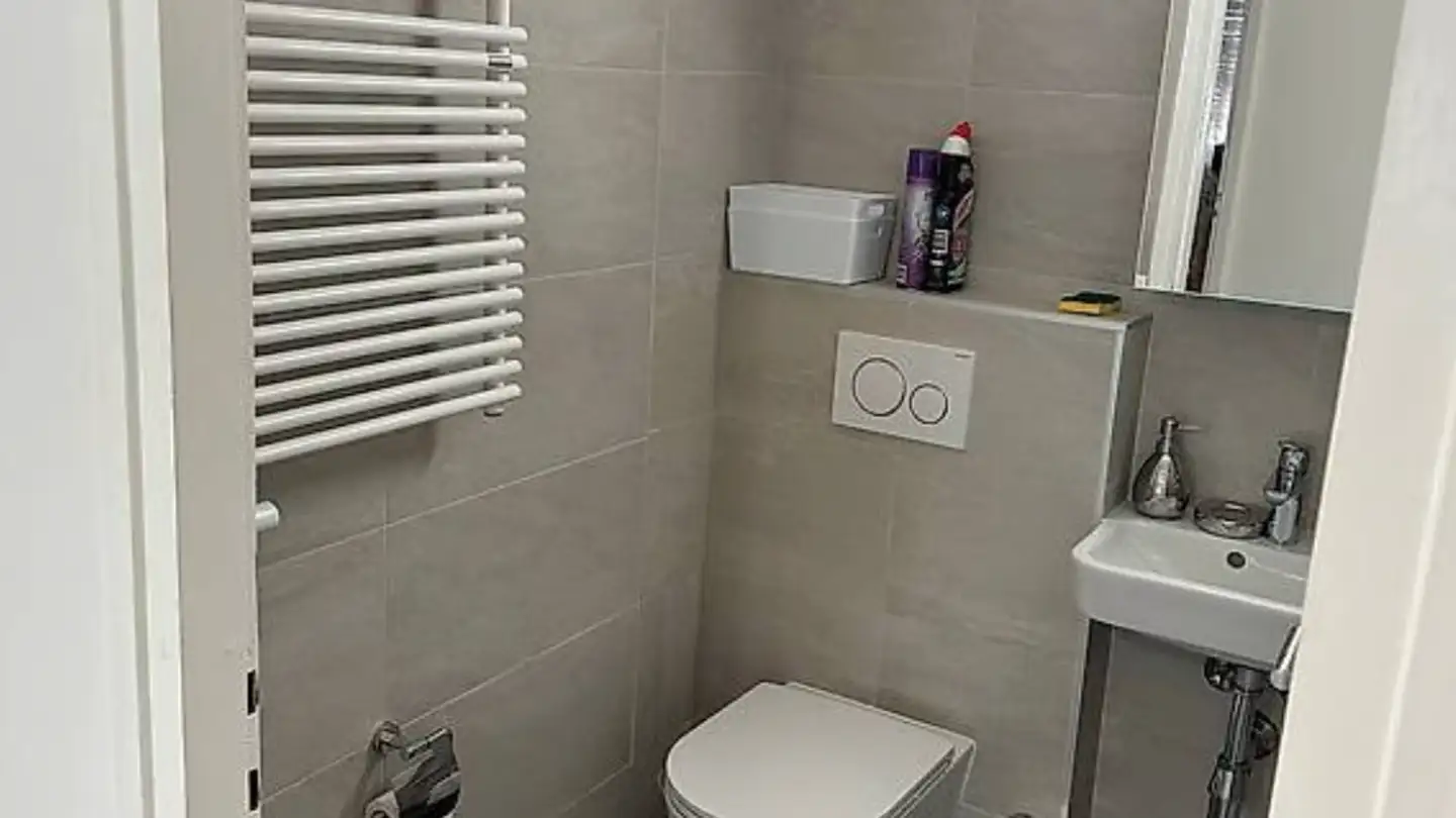 Appartement à louer - 1202 Genève - Photo 4
