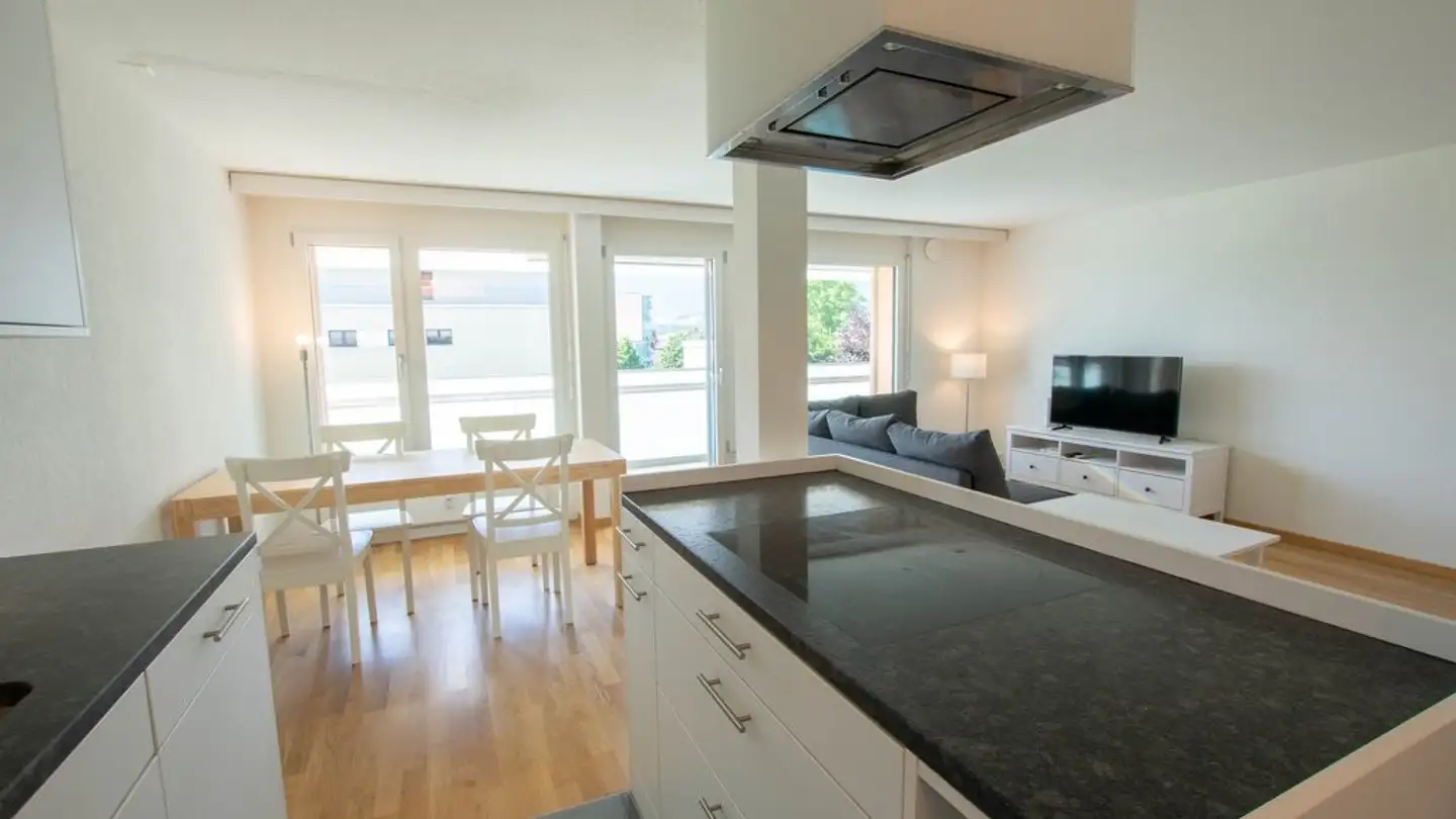 Appartement à louer - Pestalozzistrasse 83b, 3600 Thun