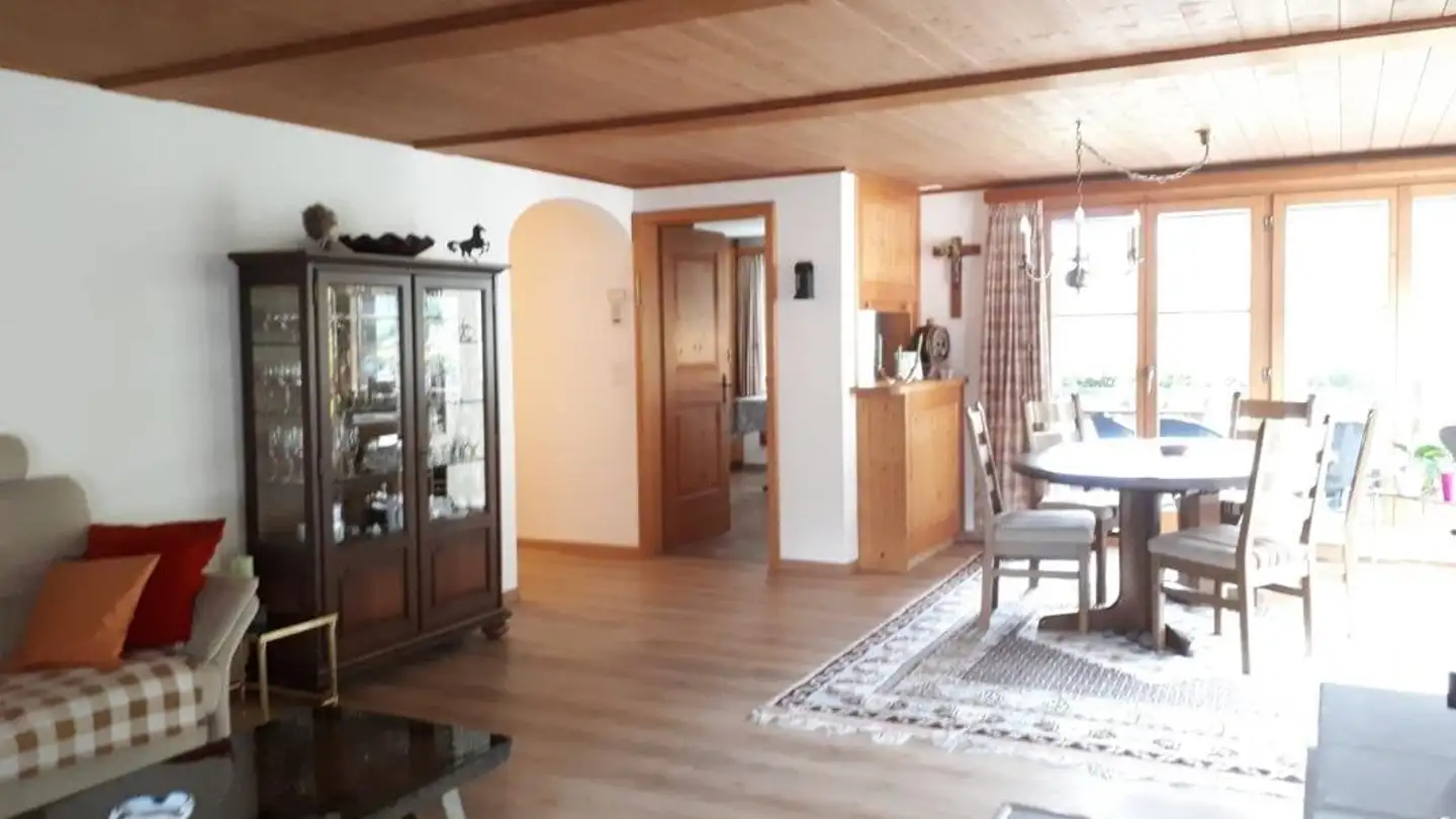 Appartement à vendre - Gotthardstrasse 40, 6482 Gurtnellen - Photo 2