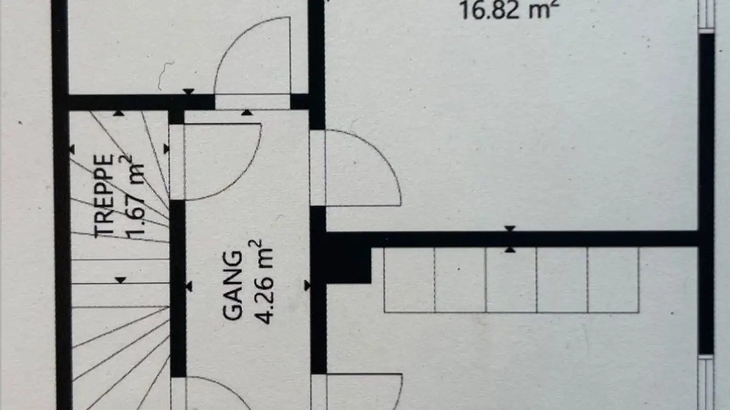 Casa bifamiliare in affitto - Margarethenstrasse 53, 4102 Binningen - Photo 2