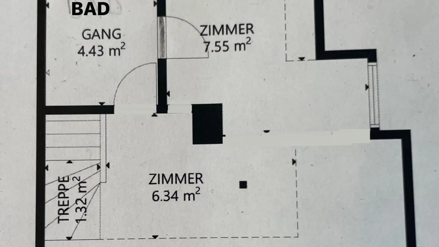 Casa bifamiliare in affitto - Margarethenstrasse 53, 4102 Binningen - Photo 3