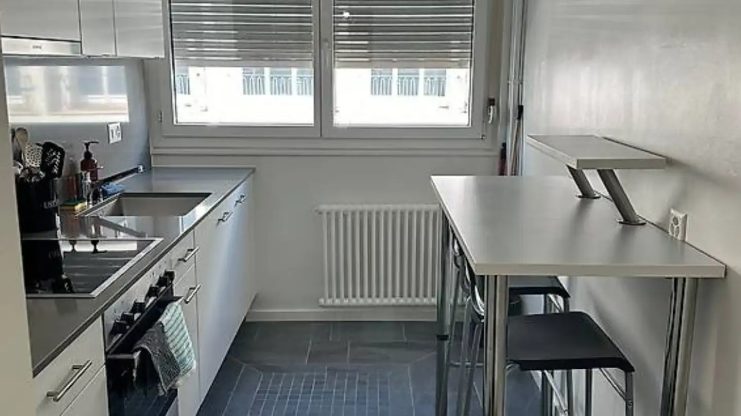 Appartement à louer - 1202 Genève - Photo 2