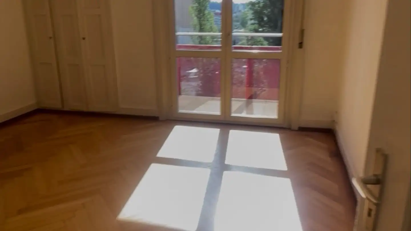 Appartement à louer - Route de la Glâne, 1700 Fribourg