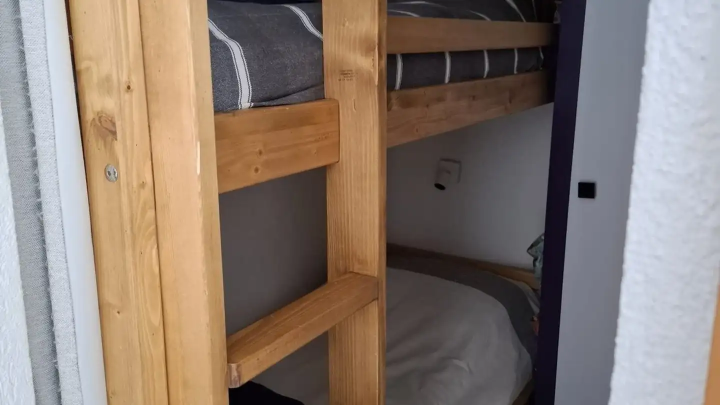 Appartamento in affitto - Rue du Village, 3961 Grimentz - Photo 4