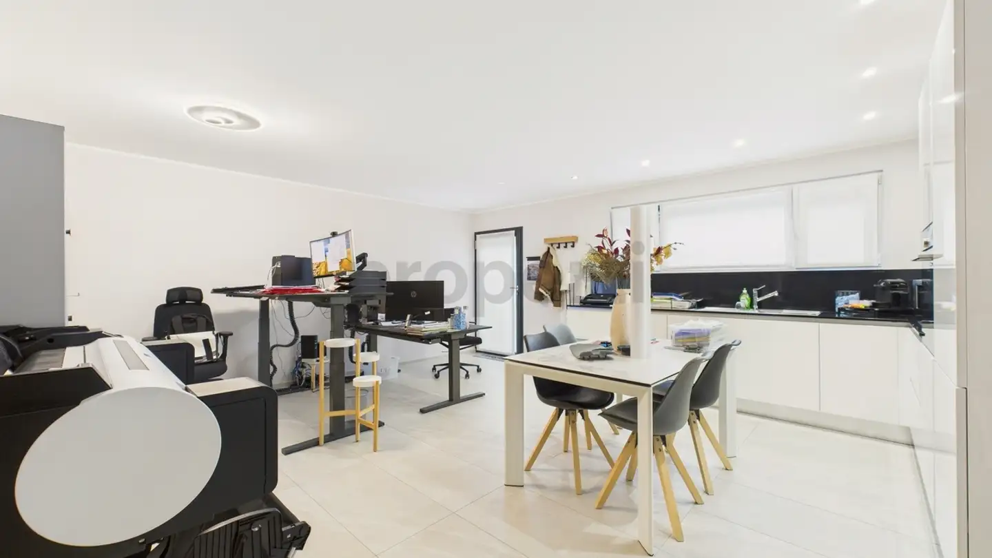 Residential building for sale - 6500 Bellinzona - Photo 4