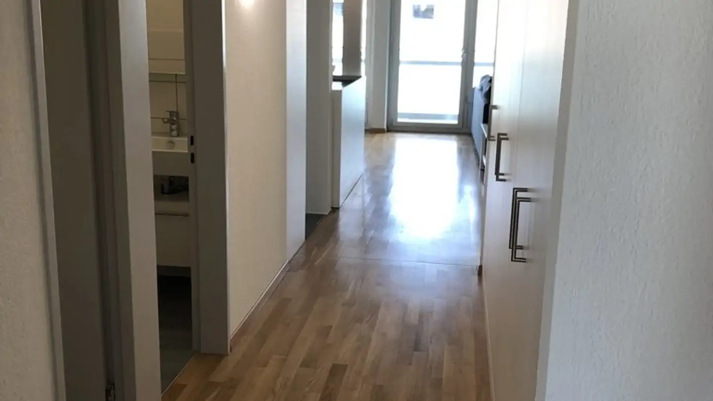 Appartement à louer - Pestalozzistrasse 83b, 3600 Thun - Photo 3