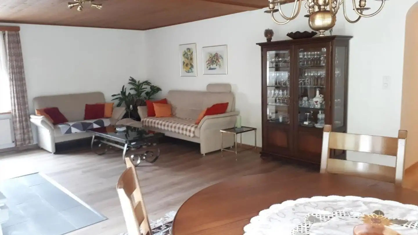 Appartement à vendre - Gotthardstrasse 40, 6482 Gurtnellen - Photo 3