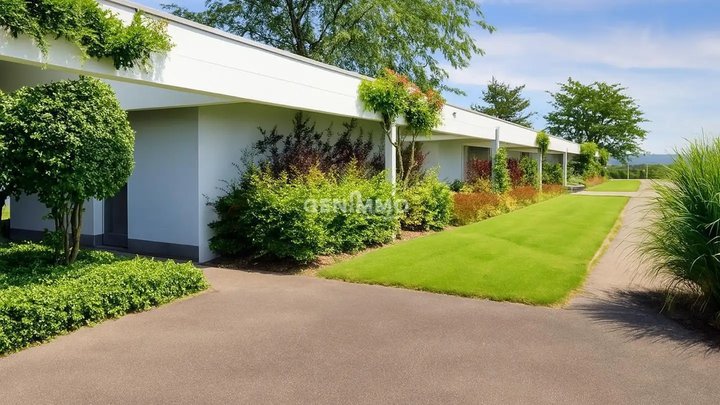 Apartment for sale - 1202 Genève