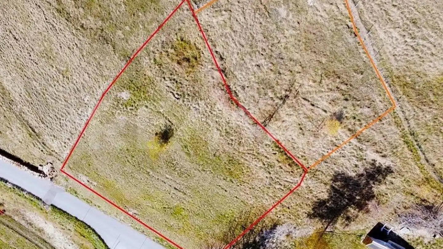 Bauland kaufen - 3955 Albinen - Foto 3