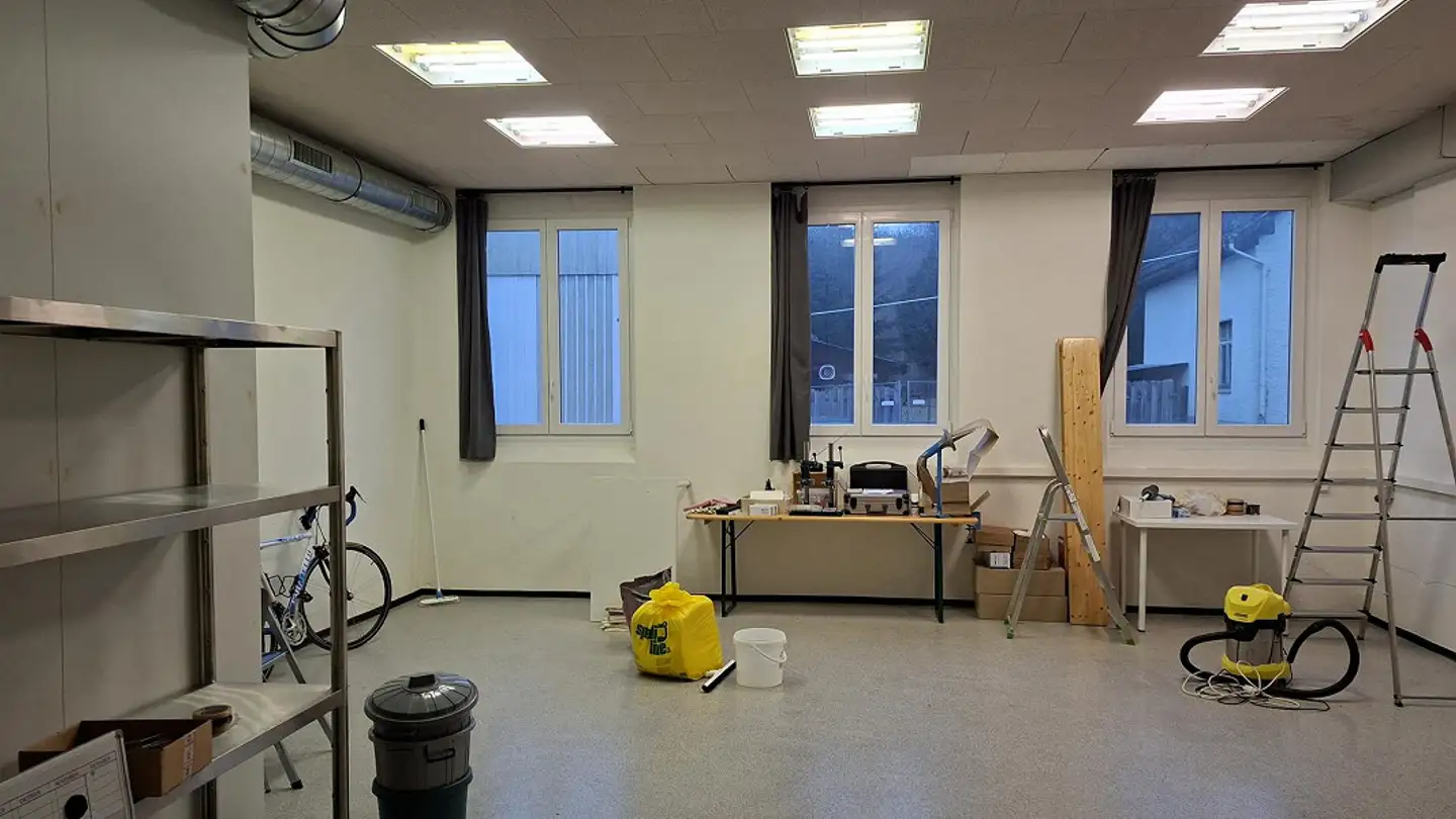 Laboratorio in affitto - Herrenwisstrasse 20, 8180 Bülach