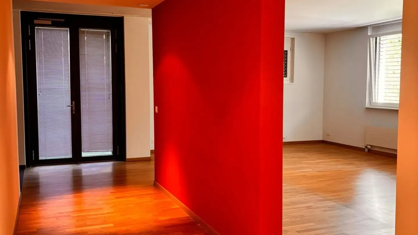 Apartment for rent - Violenried 12, 4303 Kaiseraugst