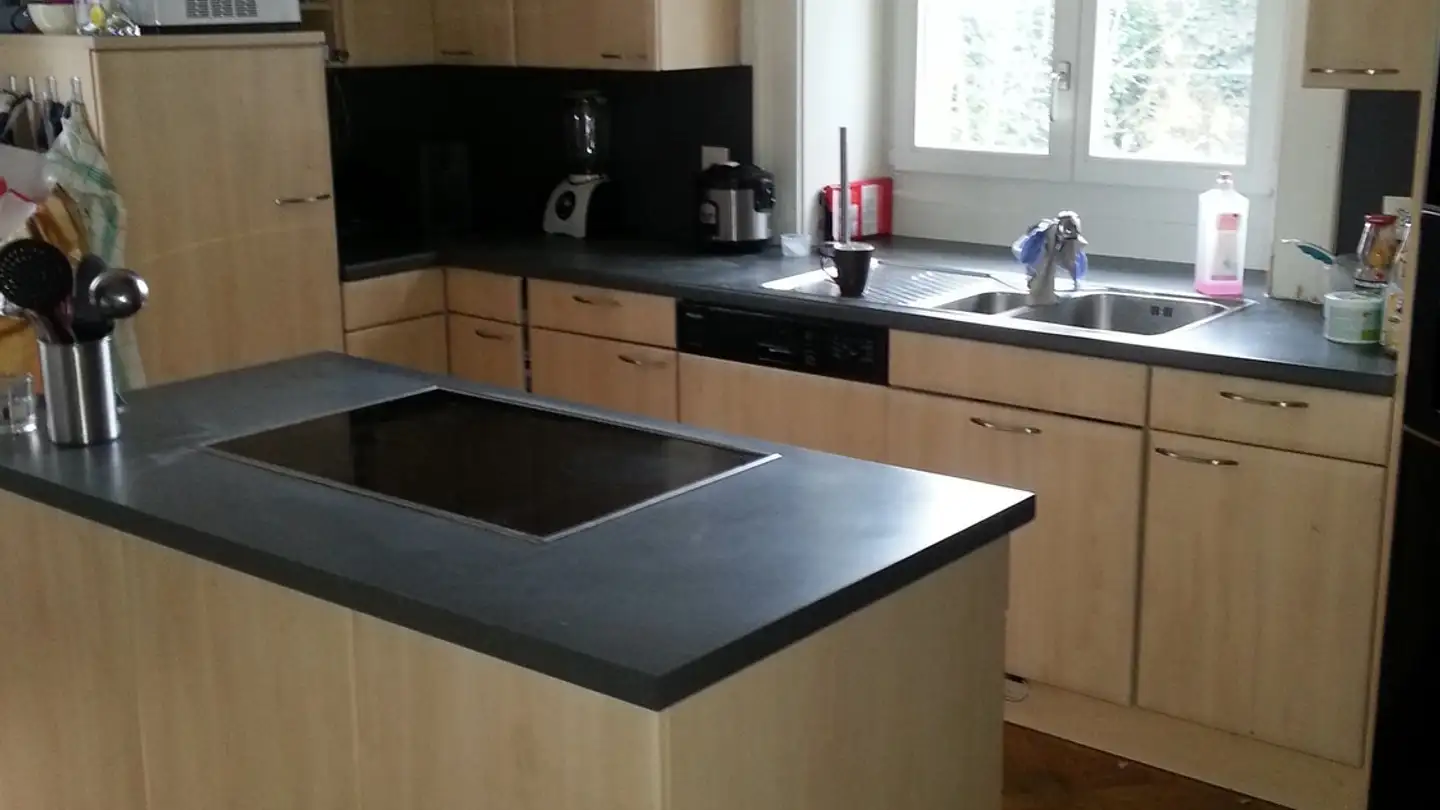 Single room for rent - Florastrasse 20, 4500 Solothurn - Photo 3