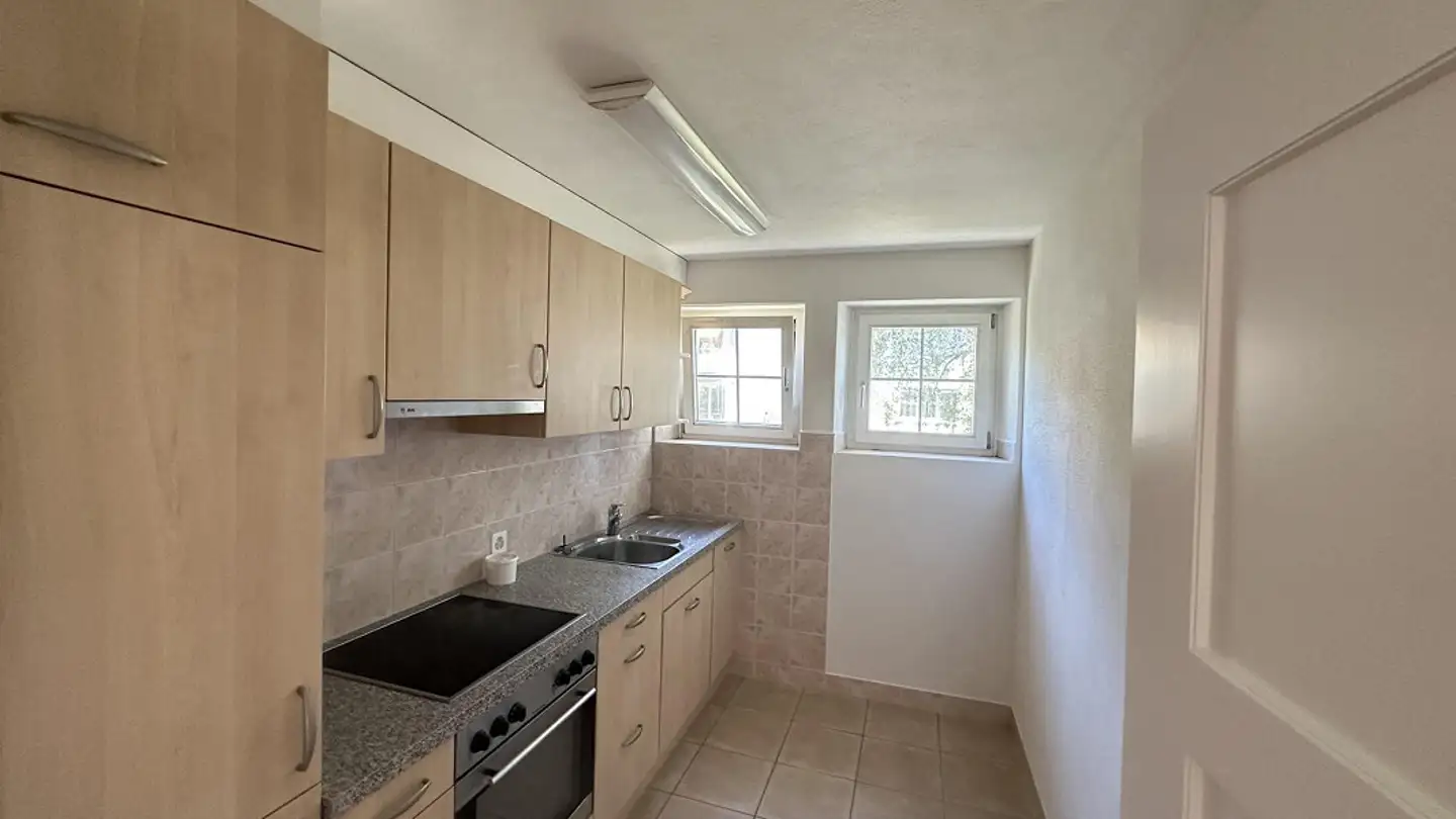 Wohnung mieten - Herblingerstrasse 3, 8207 Schaffhausen - Foto 2