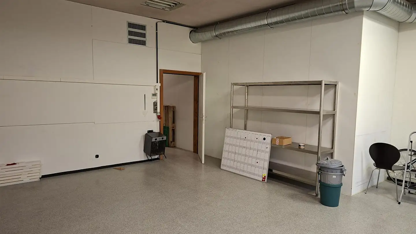 Laboratorio in affitto - Herrenwisstrasse 20, 8180 Bülach - Foto 2