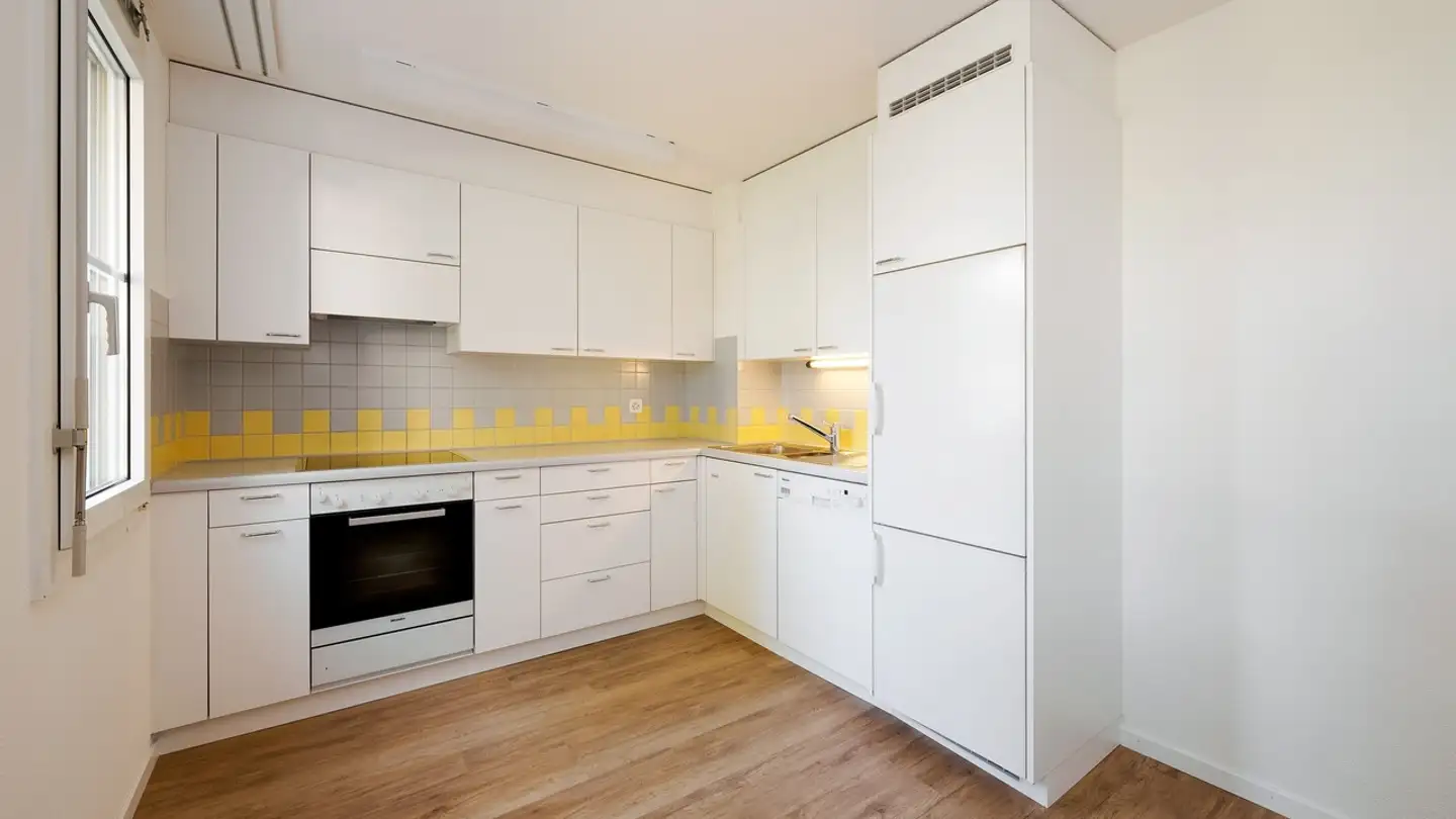 Appartamento in affitto - Gottfried-Keller-Strasse 15, 8590 Romanshorn - Foto 2