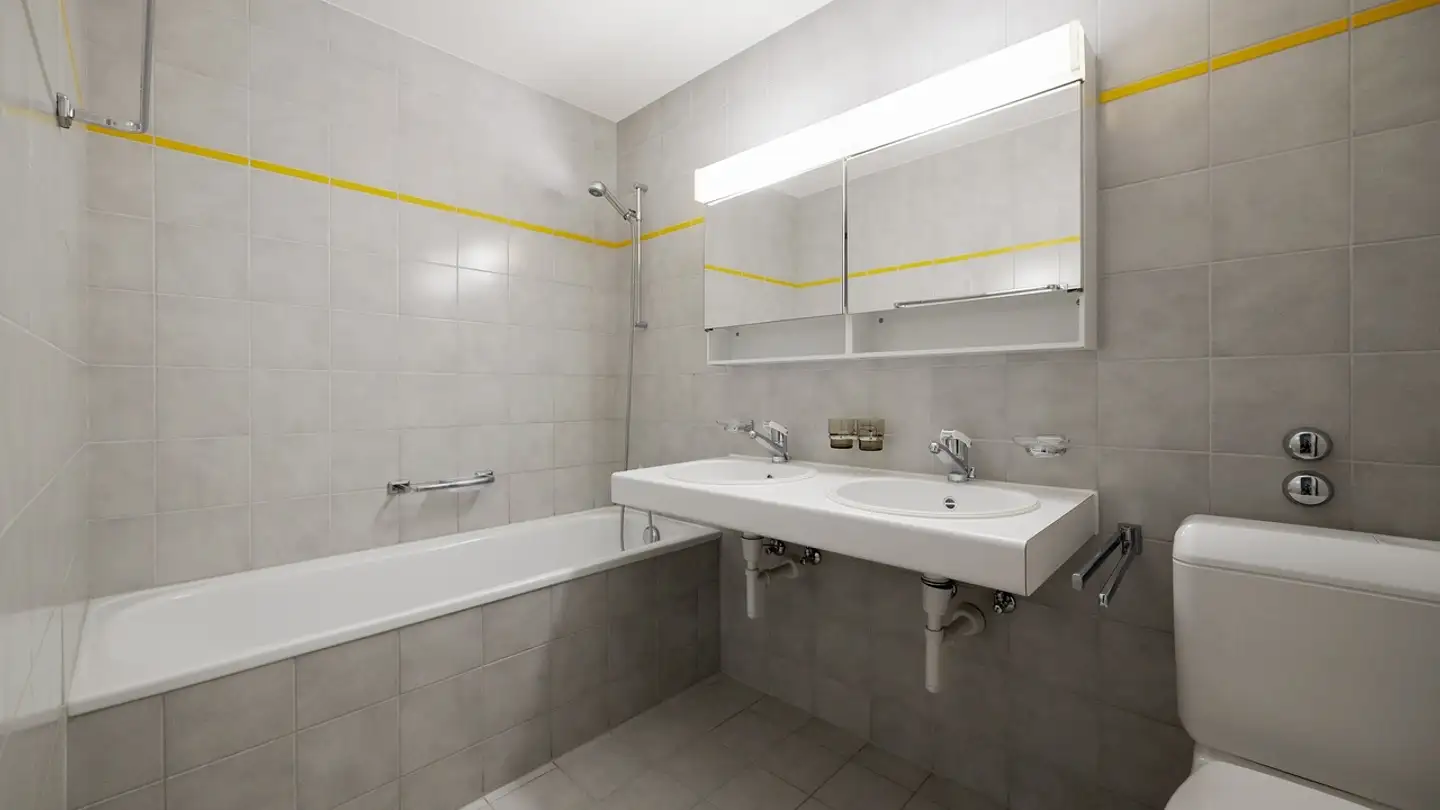 Appartamento in affitto - Gottfried-Keller-Strasse 15, 8590 Romanshorn - Foto 3