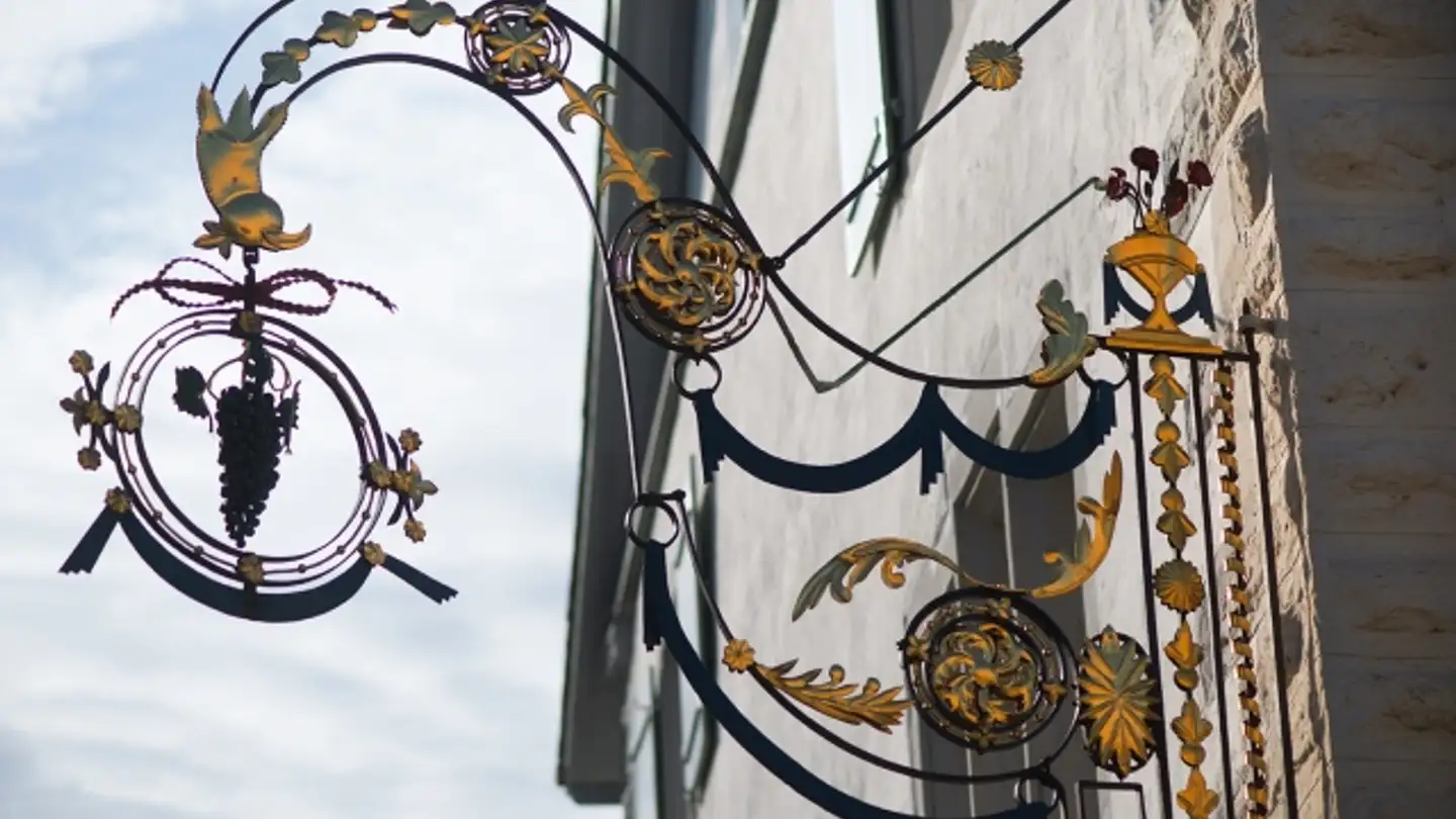 Restaurant à louer - Rathausstrasse 1, 8570 Weinfelden - Photo 2