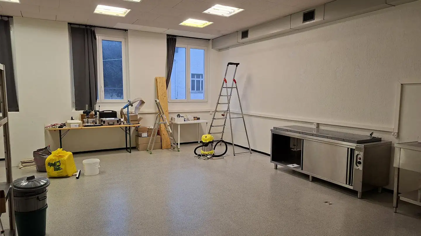 Laboratorio in affitto - Herrenwisstrasse 20, 8180 Bülach - Foto 4