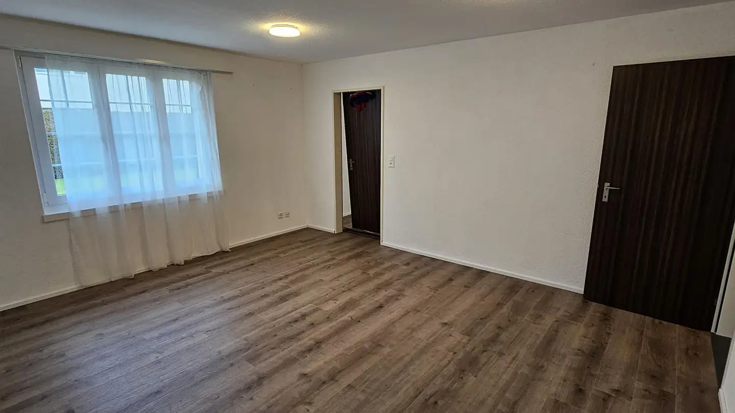Apartment for rent - 8854 Siebnen