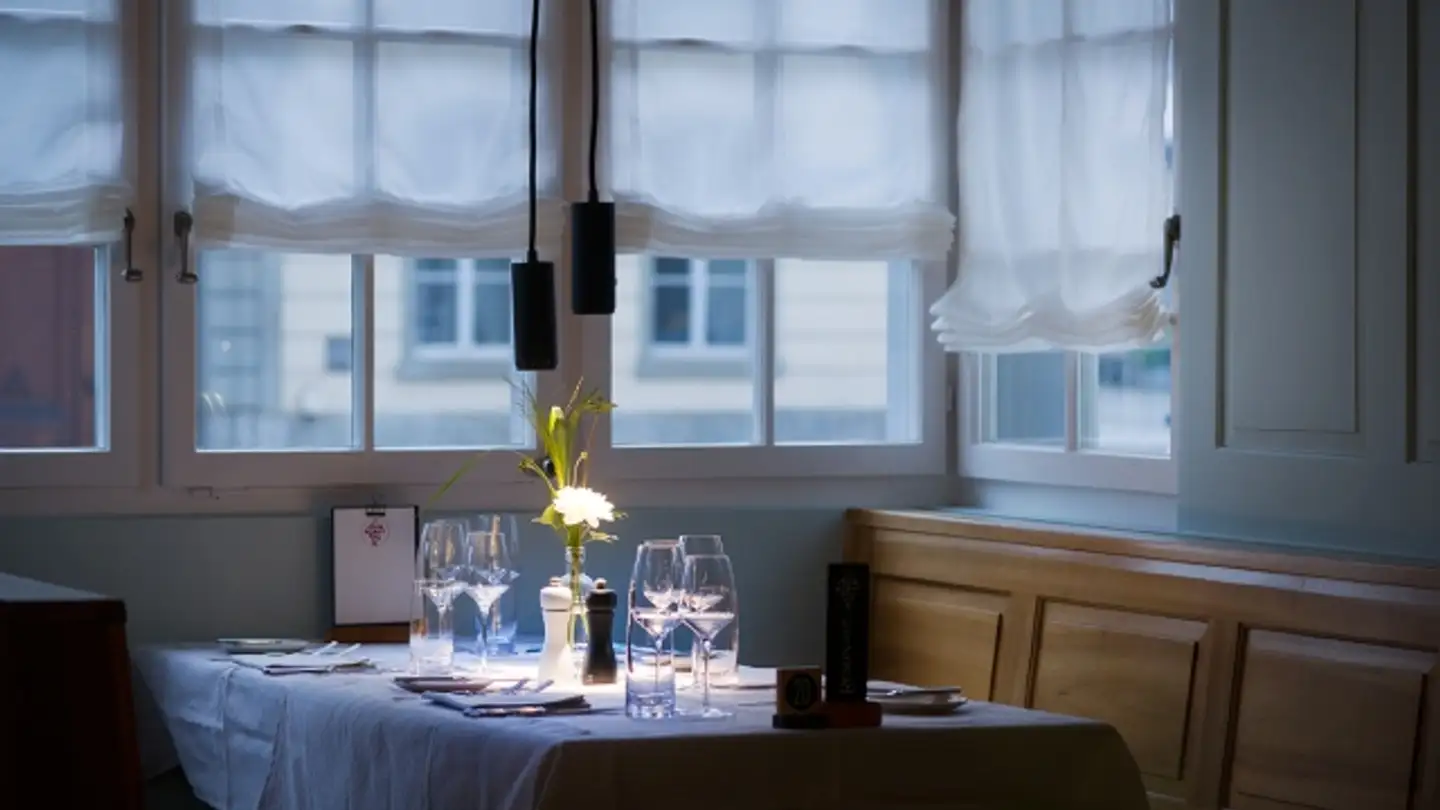 Restaurant à louer - Rathausstrasse 1, 8570 Weinfelden - Photo 4