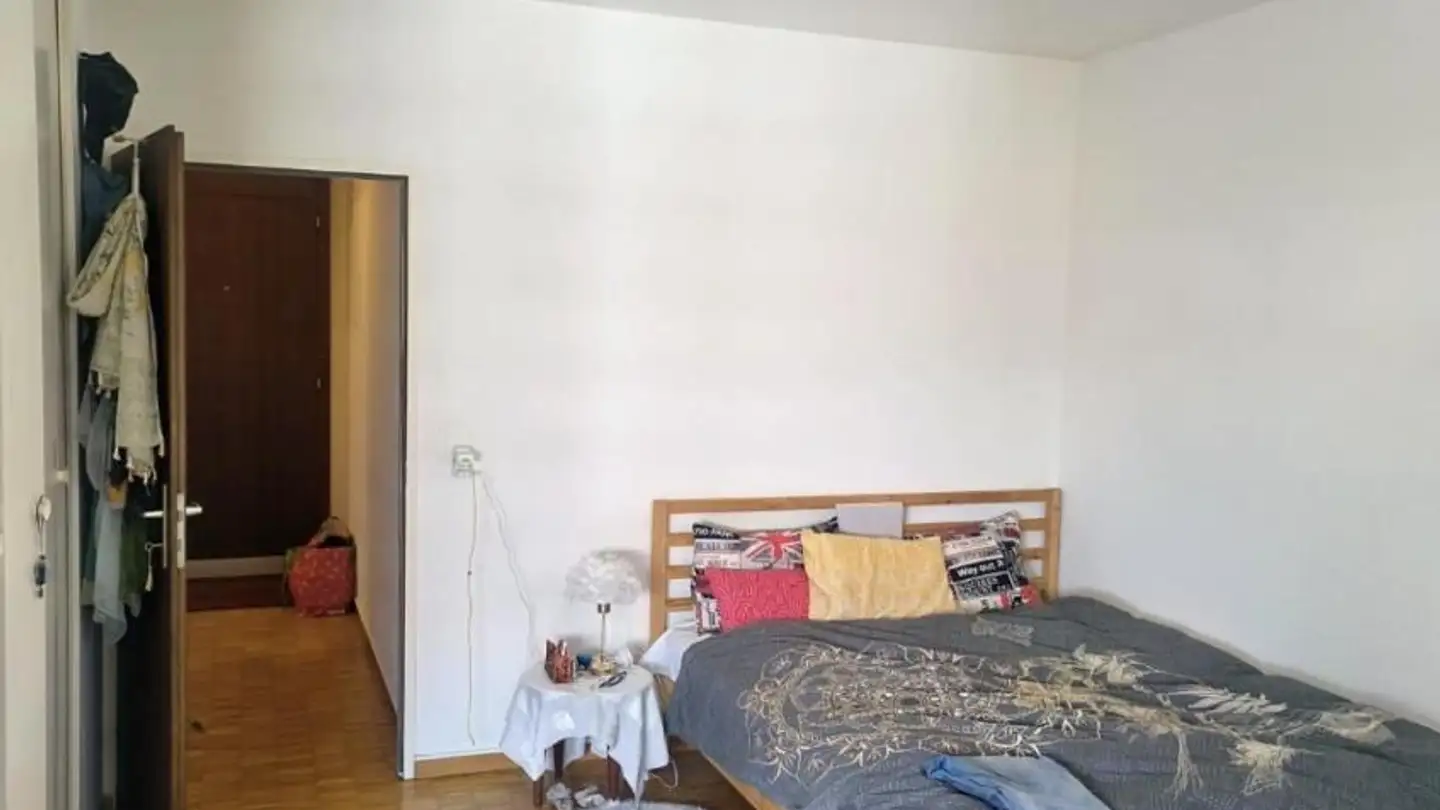 Apartment for rent - 1203 Genève