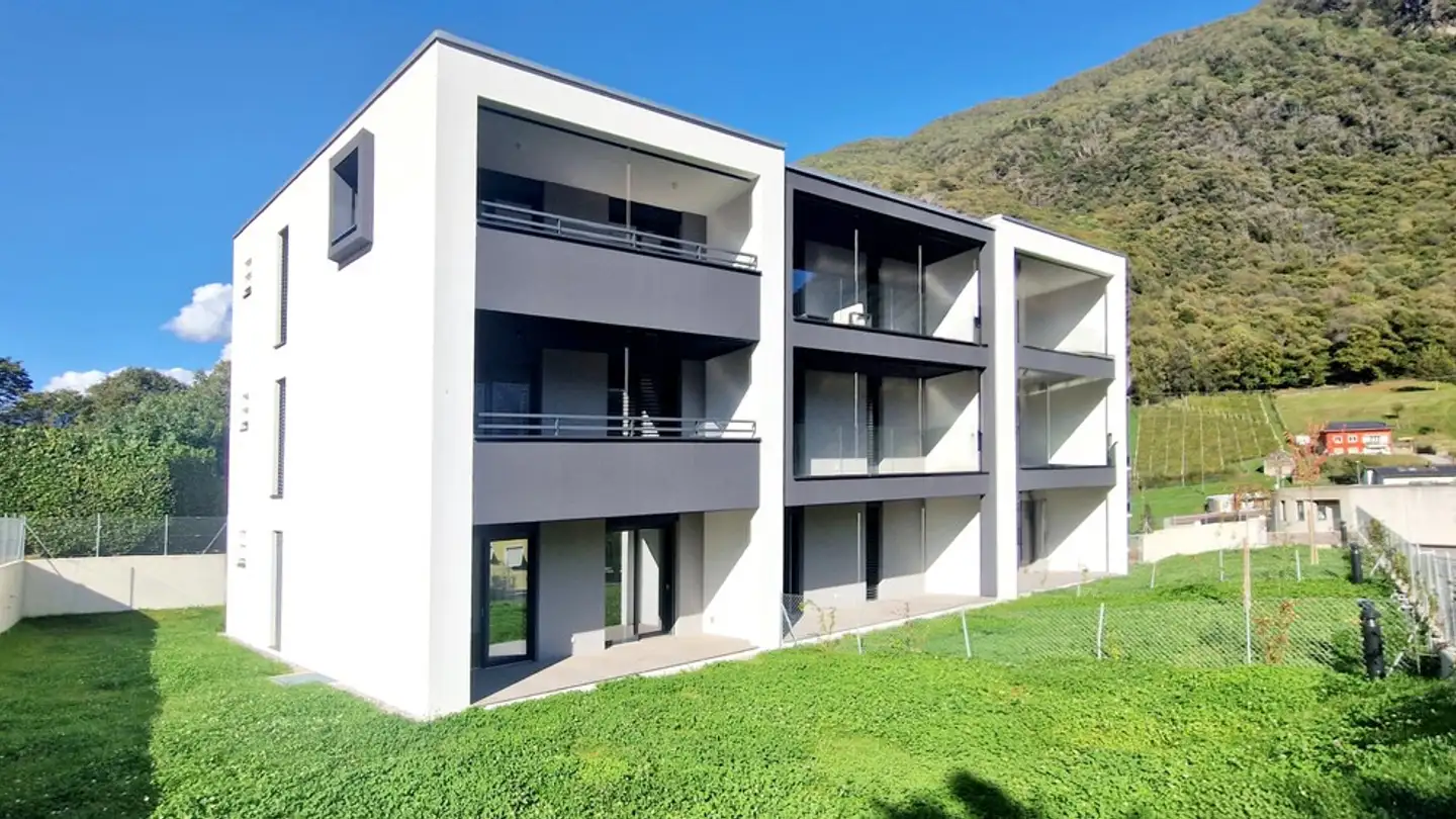 Appartamento in vendita - 6802 Rivera - Foto 2