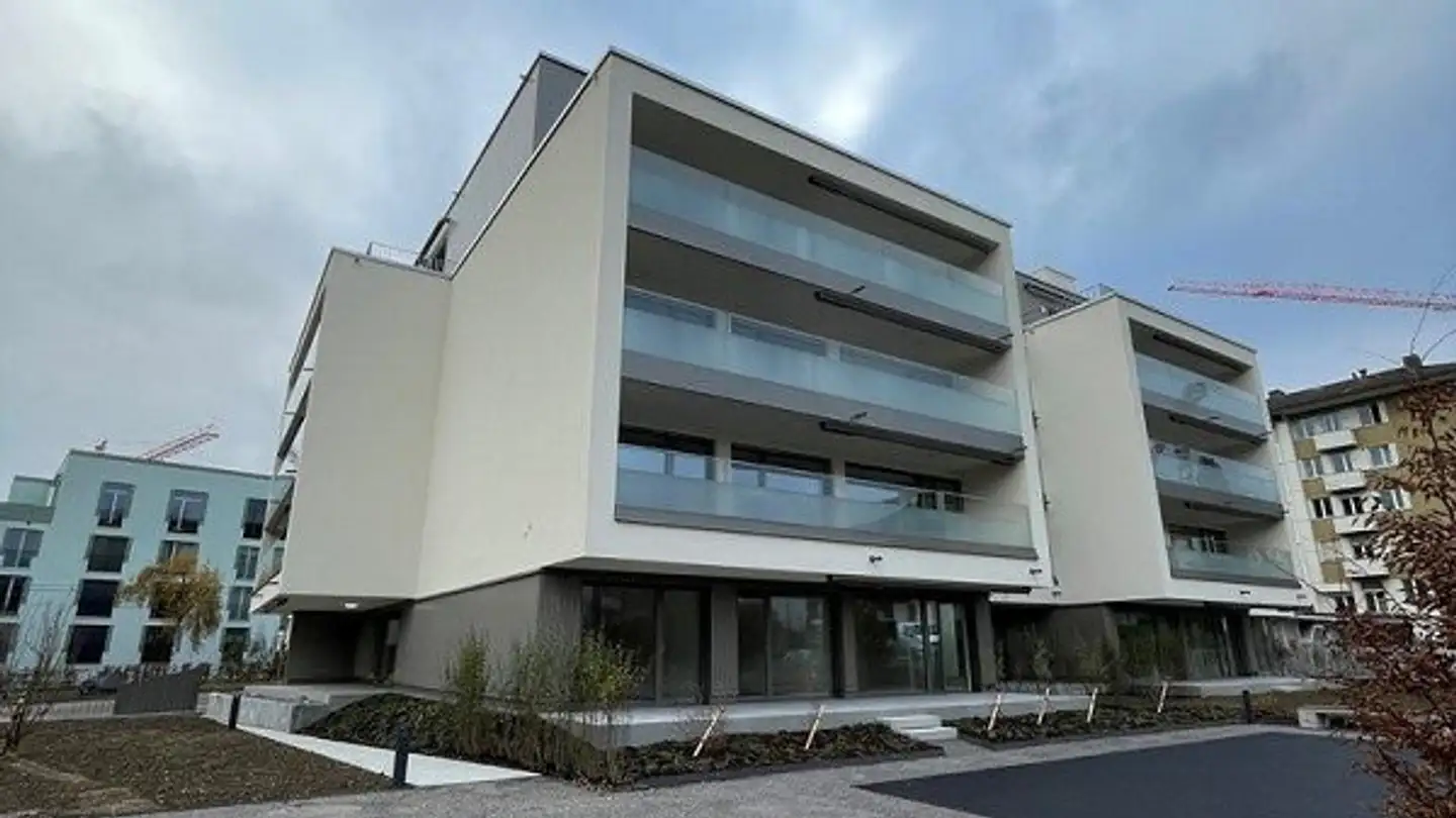 Wohnung mieten - Hofwiesenstrasse 207, 8057 Zürich