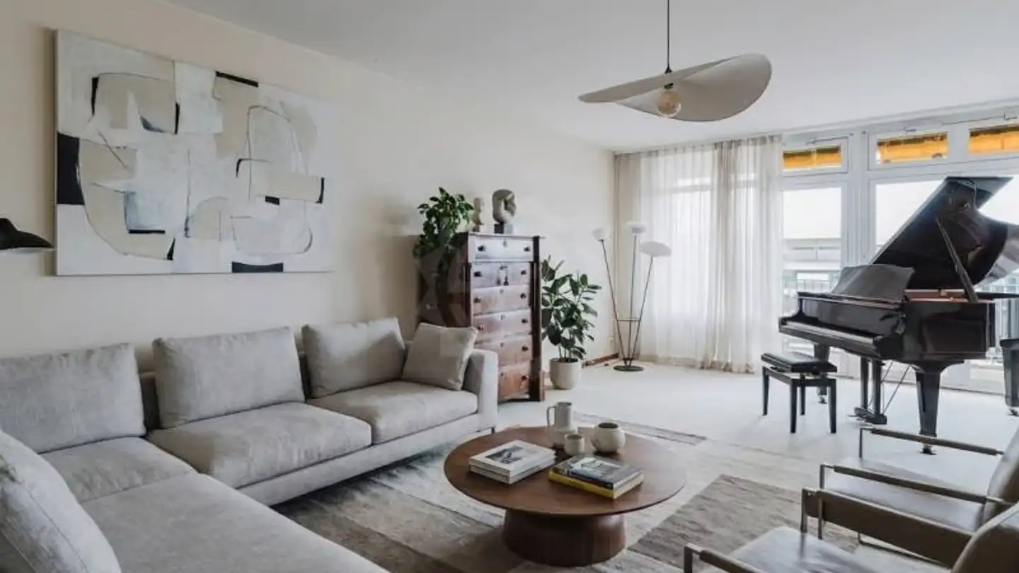 Apartment for sale - 1202 Genève - Photo 3