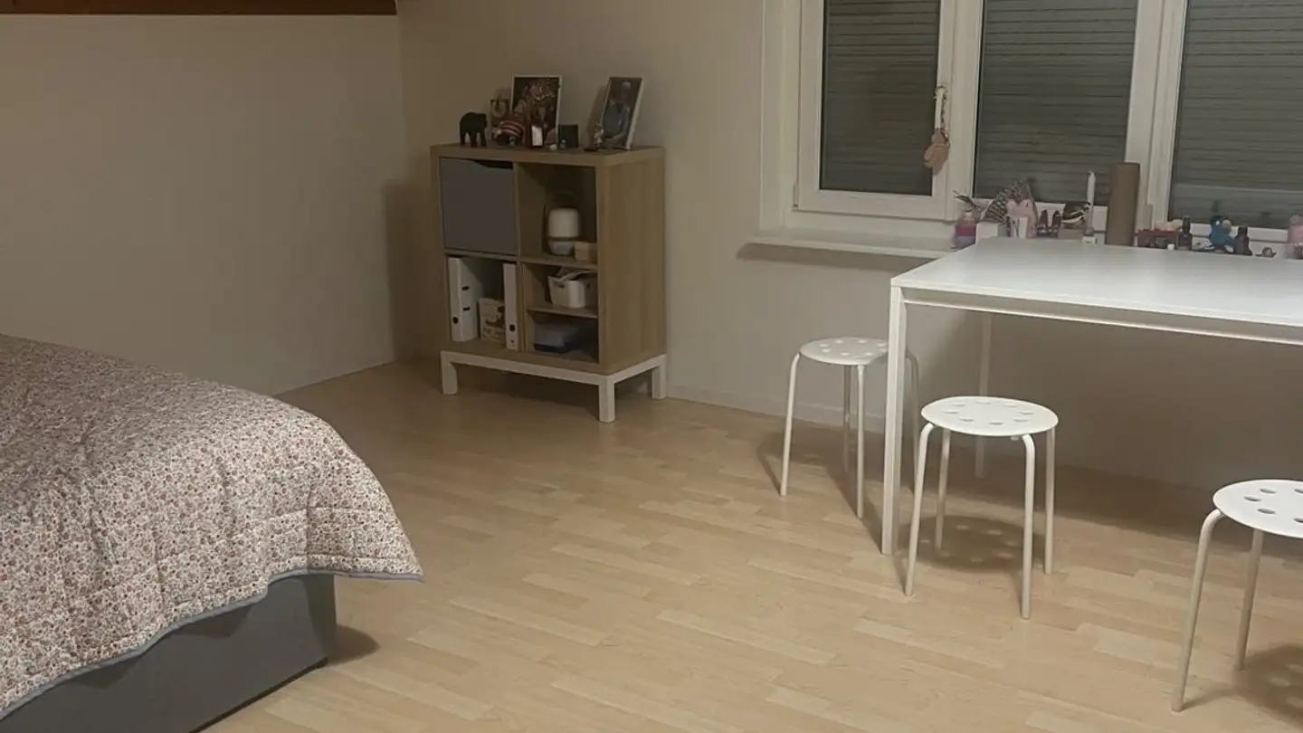 Appartement à louer - Sälistrasse 26, 4800 Zofingen - Photo 4