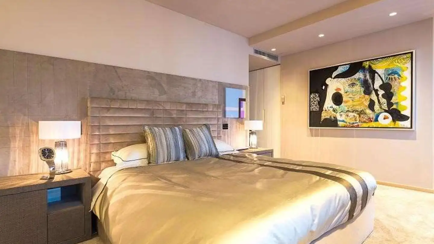 Wohnung kaufen - 6900 Paradiso