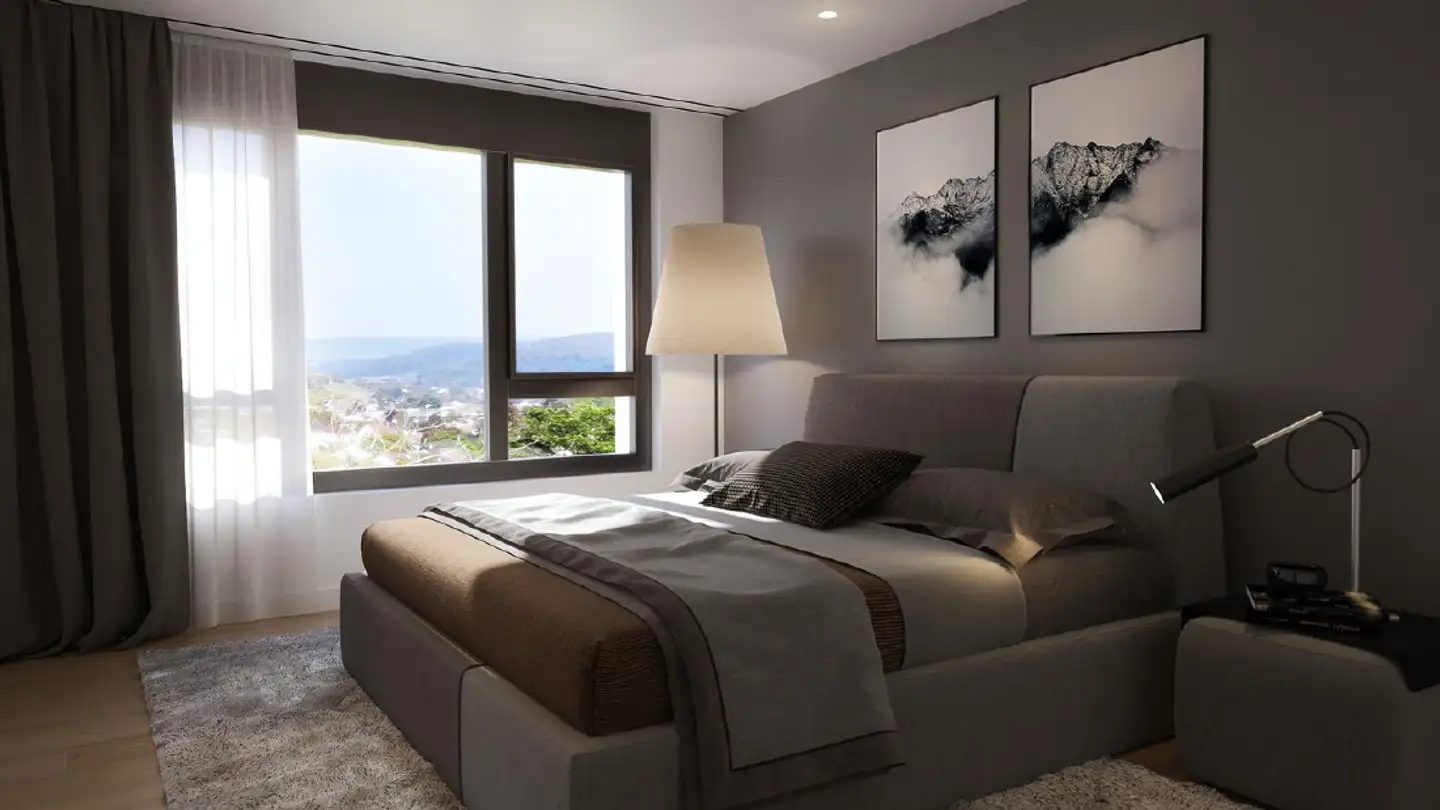 Appartamento in vendita - Kapellenstrasse 2, 4402 Frenkendorf - Foto 4
