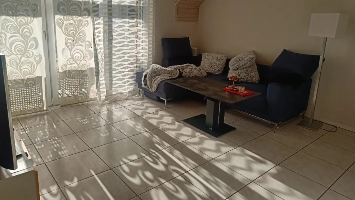 Appartamento in affitto - 4900 Langenthal