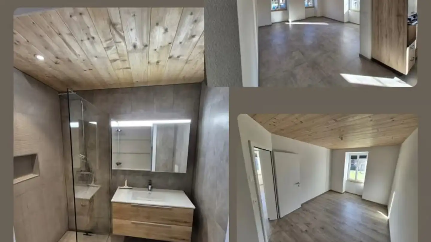 Appartement à louer - 1530 Payerne