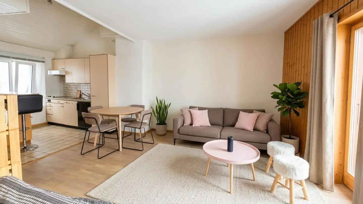 Wohnung mieten - Grand Rue 8, 2000 Neuchâtel