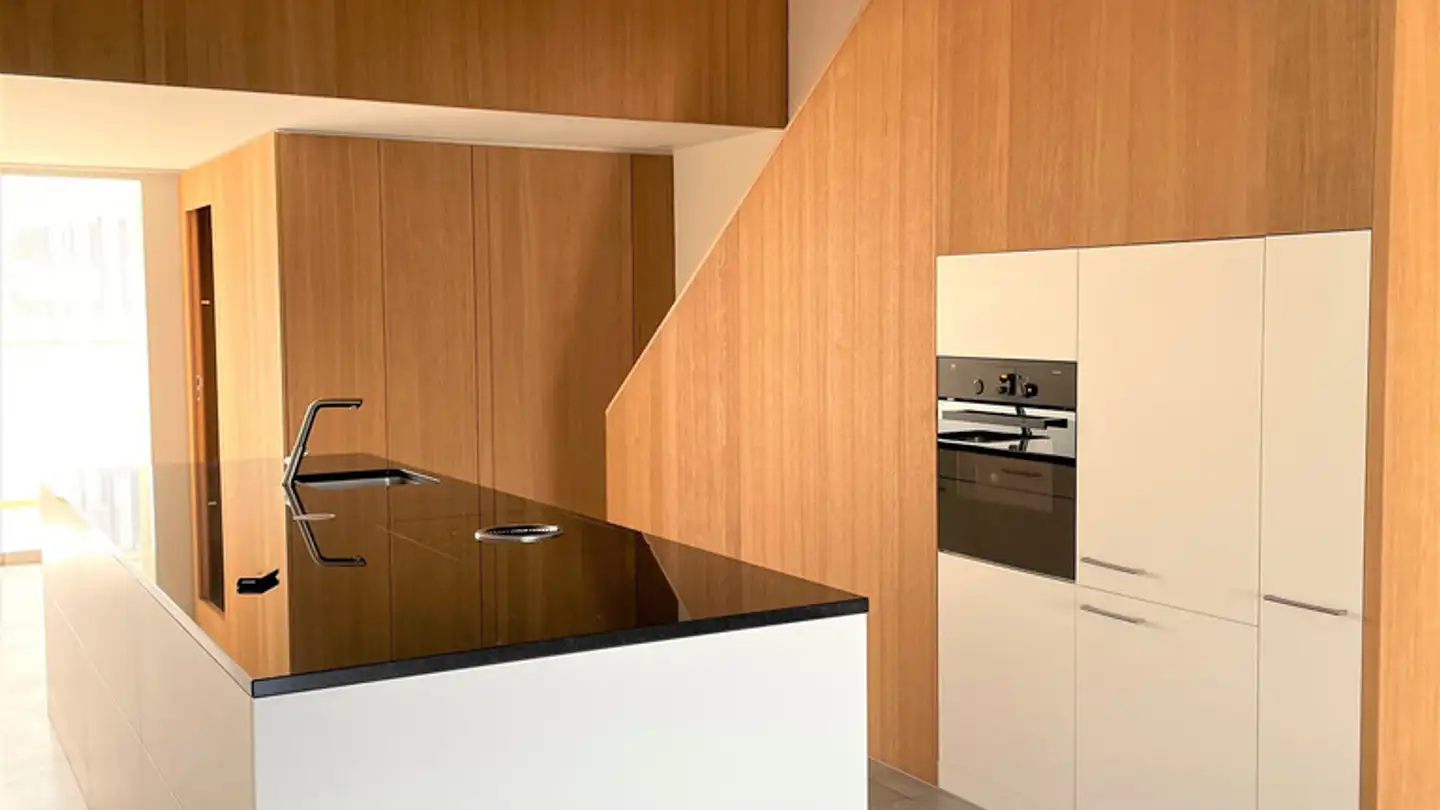 Maisonette mieten - Neumattstrasse, 4226 Breitenbach - Foto 2