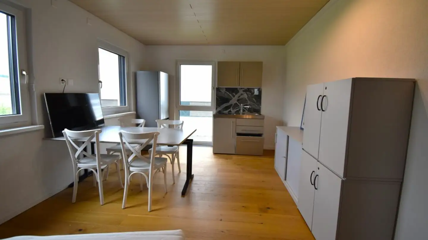 Wohnung mieten - Etzelstrasse 3, 8856 Tuggen