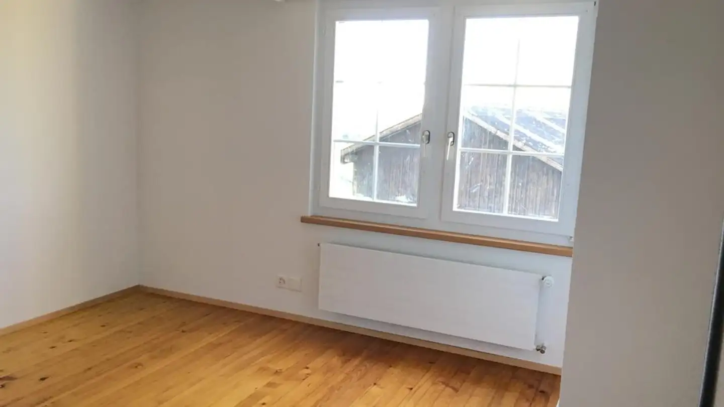 Single room for rent - 8820 Wädenswil