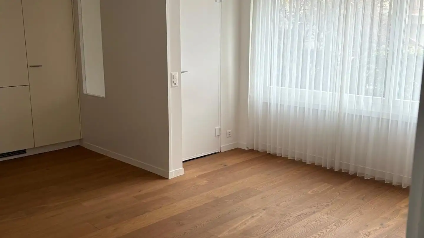 Appartement à louer - Weidstrasse 1, 6312 Steinhausen