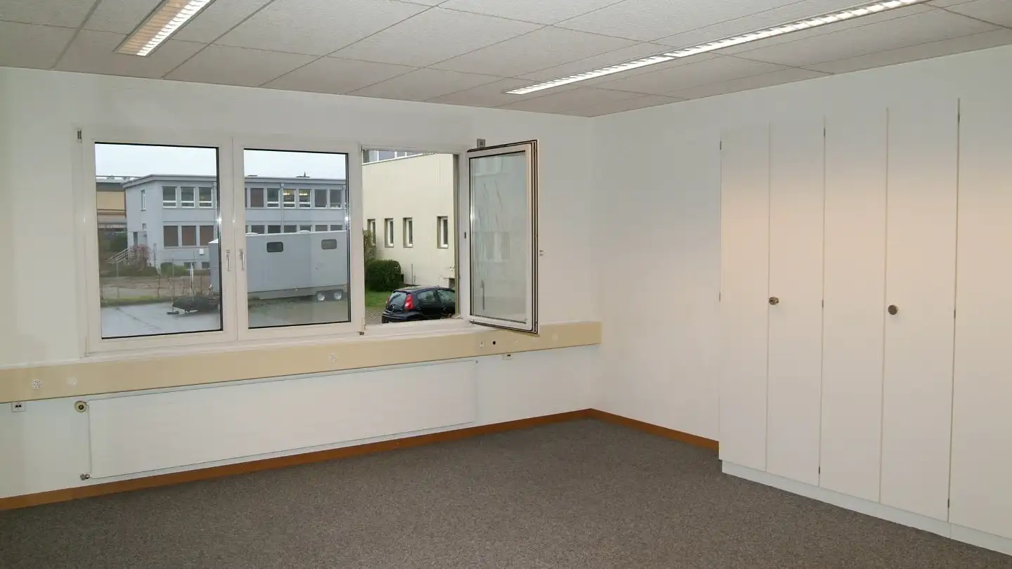 Spazio ufficio in affitto - Kirchbergstrasse 209, 3400 Burgdorf - Foto 2