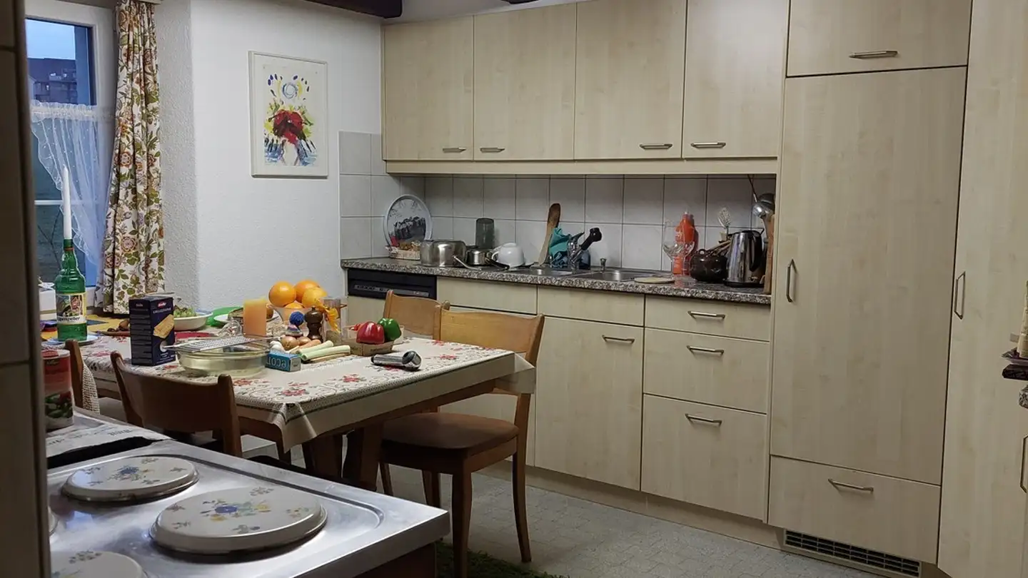 Single room for rent - 8820 Wädenswil - Photo 2