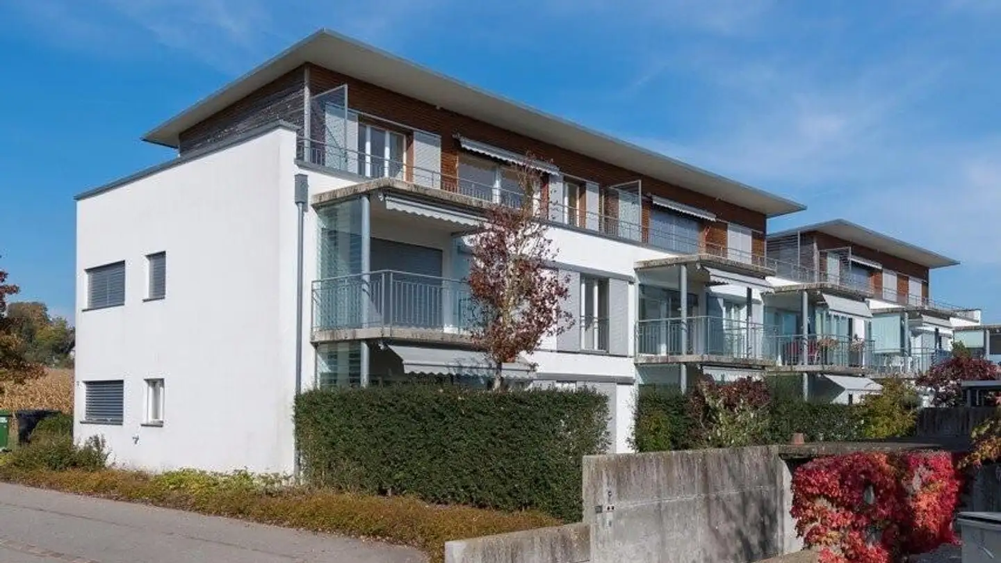 Apartment for rent - Nüchternweg 12, 3038 Kirchlindach