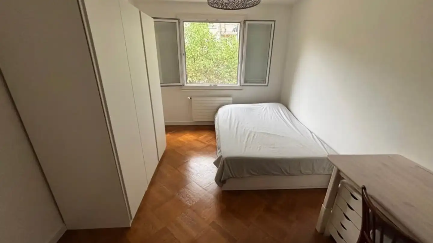 Apartment for rent - 1225 Chêne-Bourg - Photo 2