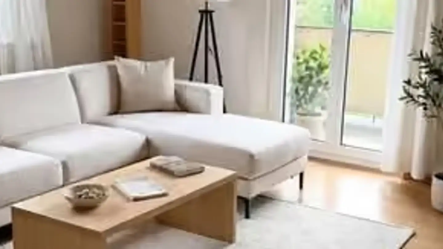 Apartment for rent - Jakob-Bächli-Strasse 16, 5033 Buchs AG